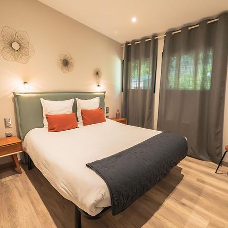 Domaine Le Vaxergues Apartment Сент-Африк Екстериор снимка