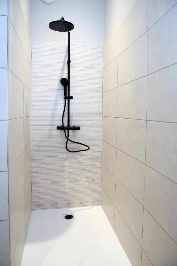 Domaine Le Vaxergues Apartment Сент-Африк Екстериор снимка