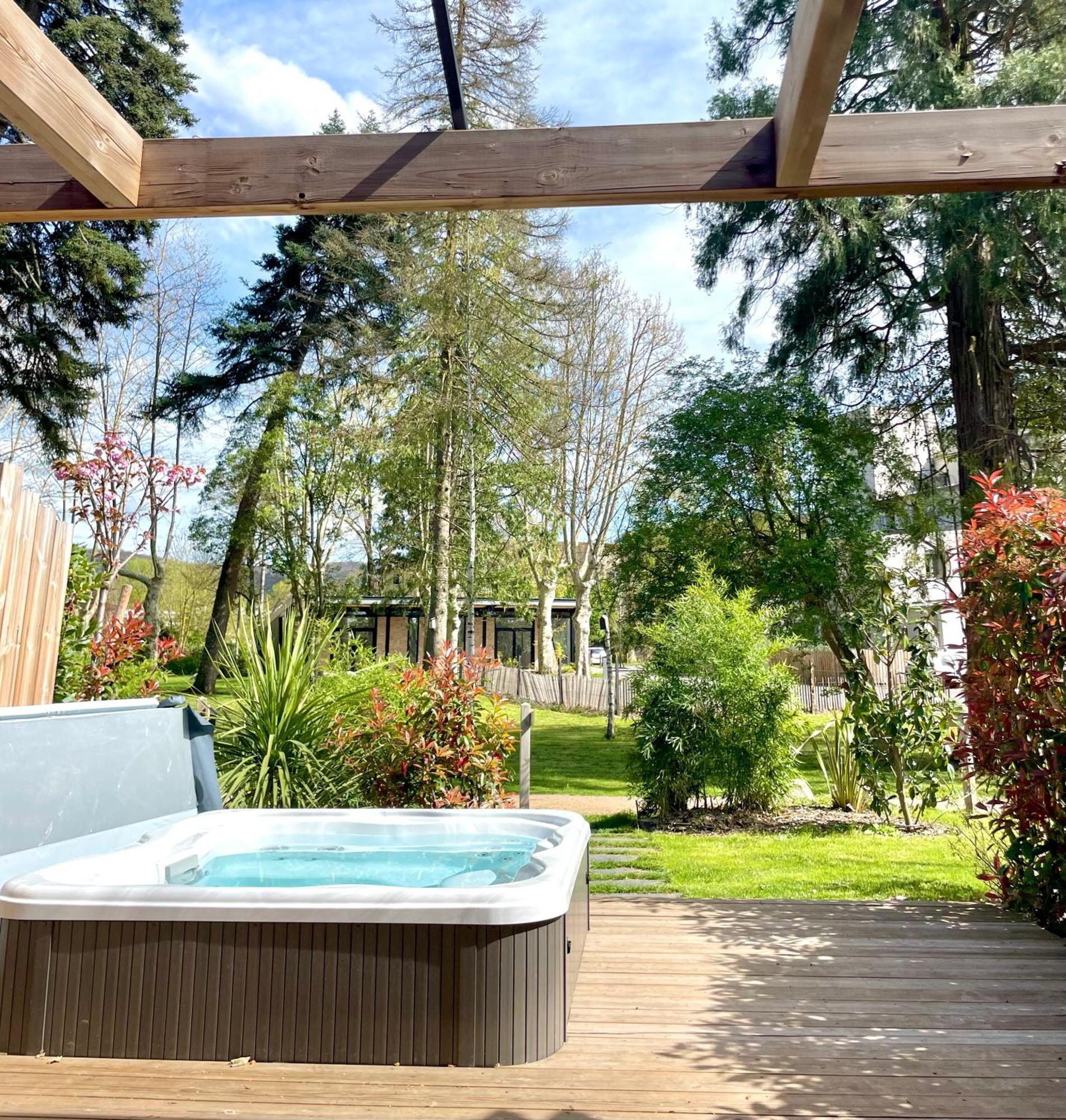 Domaine Le Vaxergues Apartment Сент-Африк Екстериор снимка