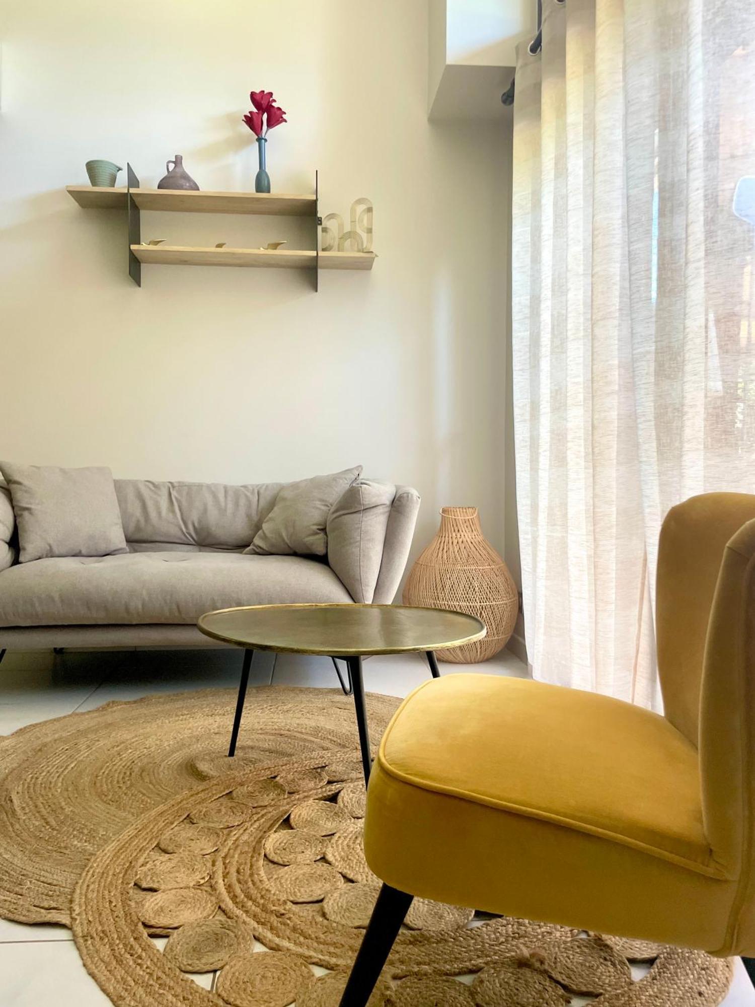 Domaine Le Vaxergues Apartment Сент-Африк Екстериор снимка