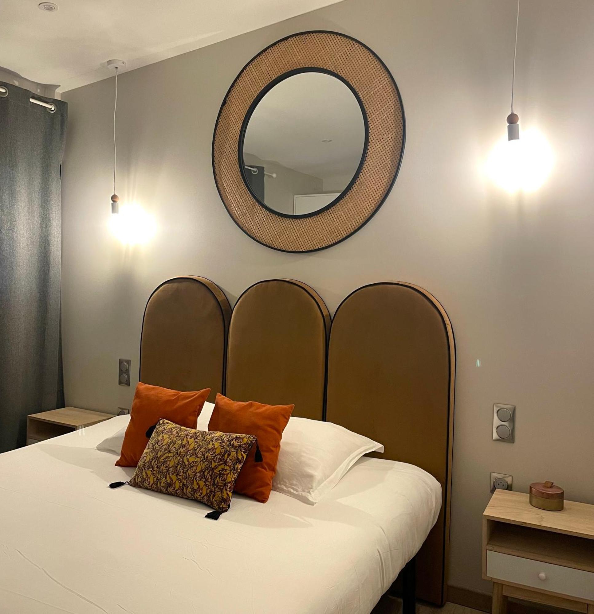 Domaine Le Vaxergues Apartment Сент-Африк Екстериор снимка