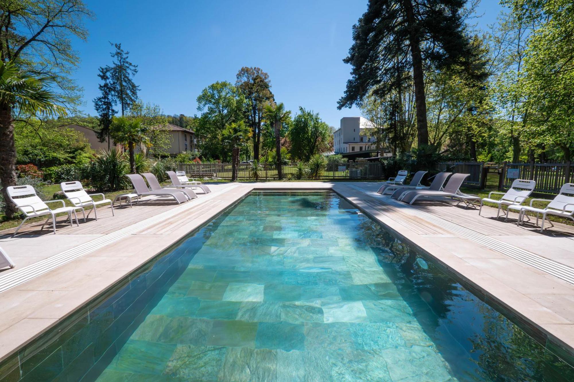 Domaine Le Vaxergues Apartment Сент-Африк Екстериор снимка